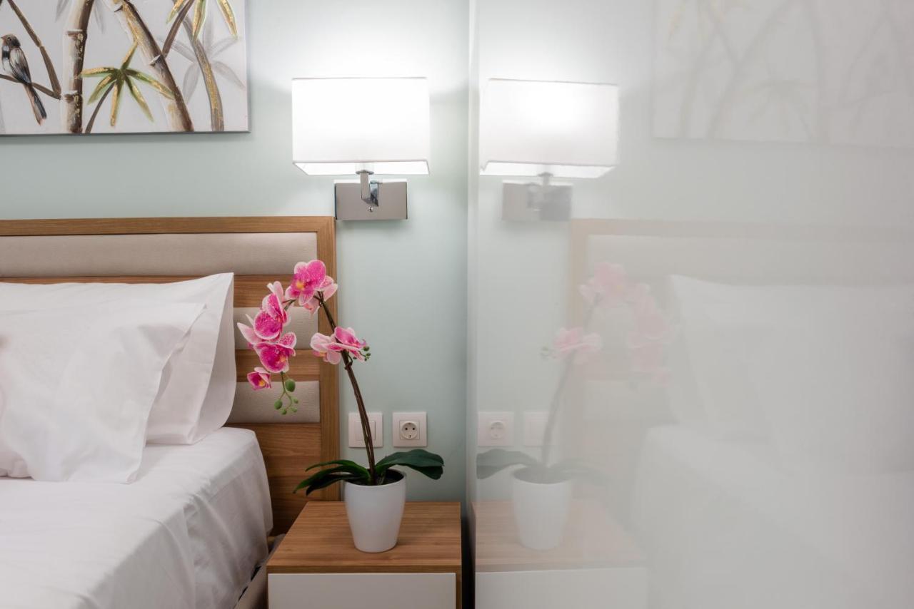 Apartment Costamare Boutiqueapart-where Luxury Meets Comfort *