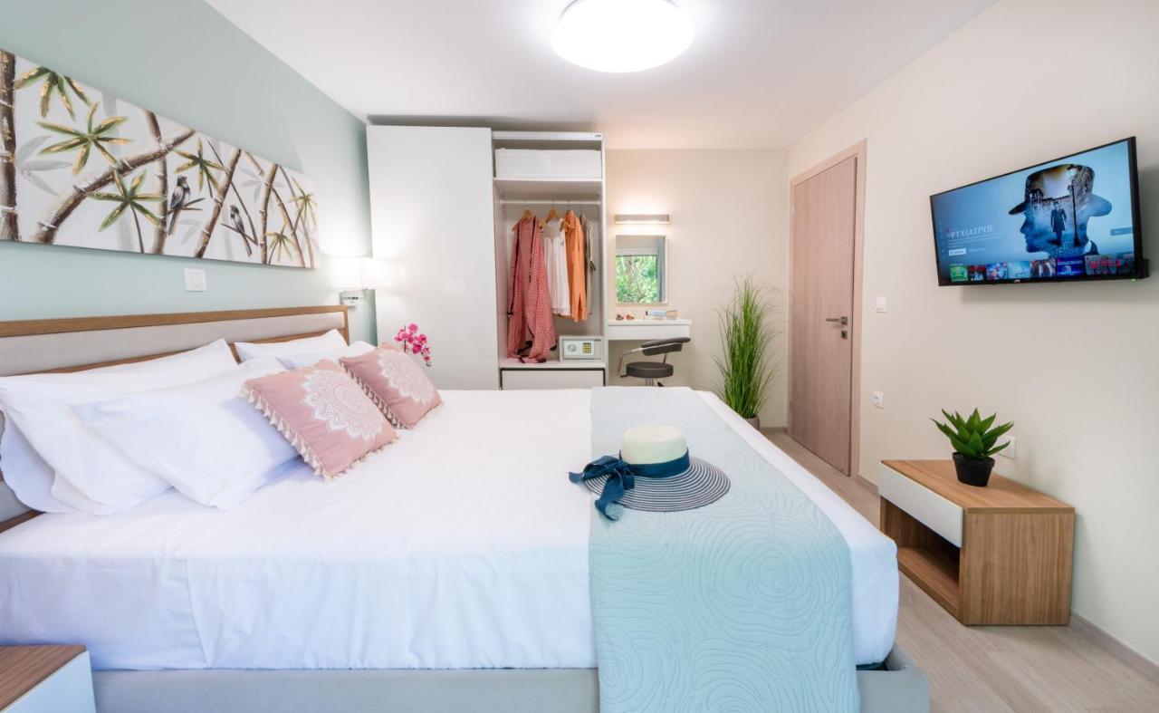 Costamare Boutiqueapart-where Luxury Meets Comfort Apartment Rhodes City
