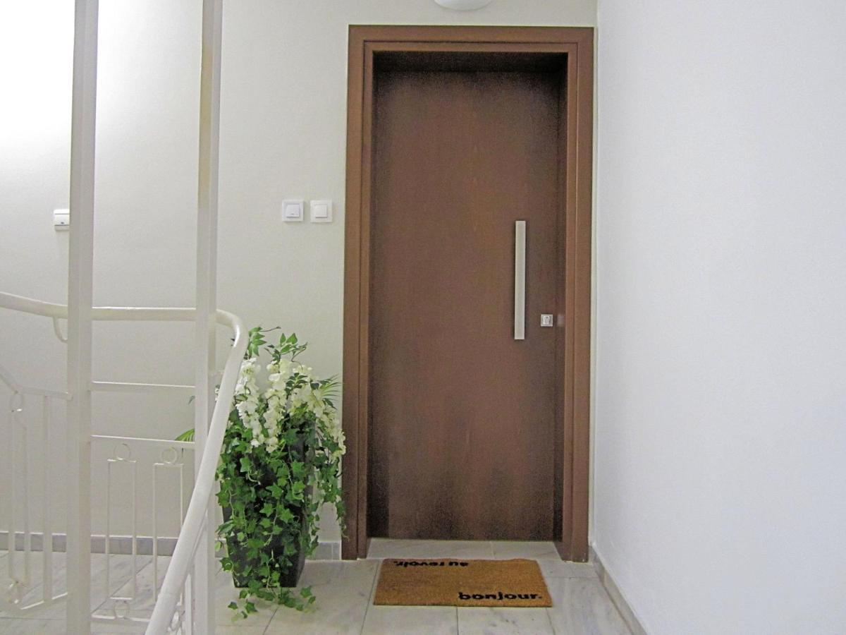 Costamare Boutiqueapart-where Luxury Meets Comfort Apartment *