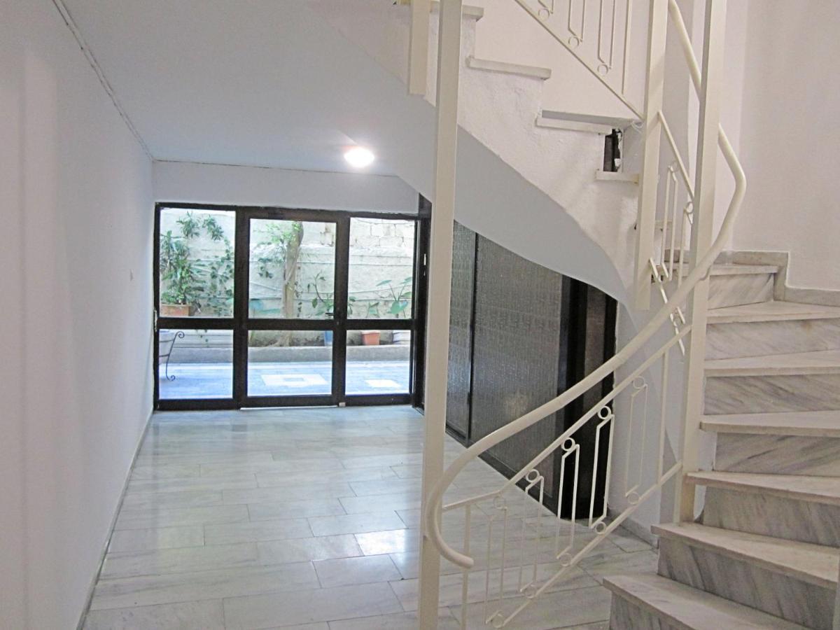 Costamare Boutiqueapart-where Luxury Meets Comfort * Rhodes City