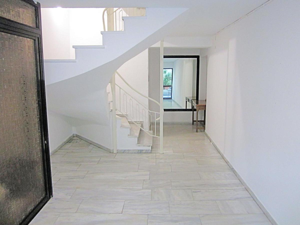 Costamare Boutiqueapart-where Luxury Meets Comfort * Rhodes City