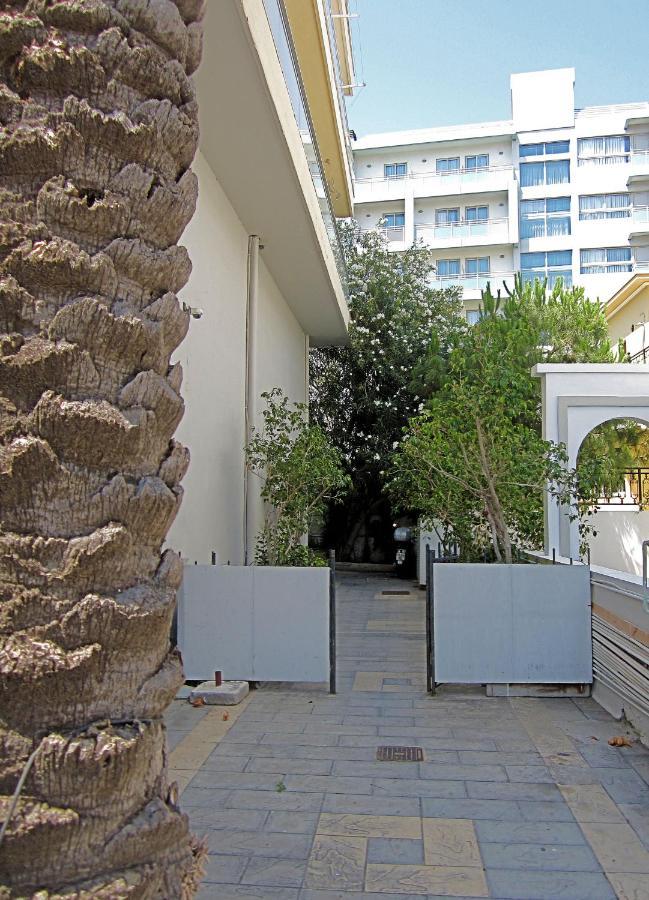 Costamare Boutiqueapart-where Luxury Meets Comfort Apartment