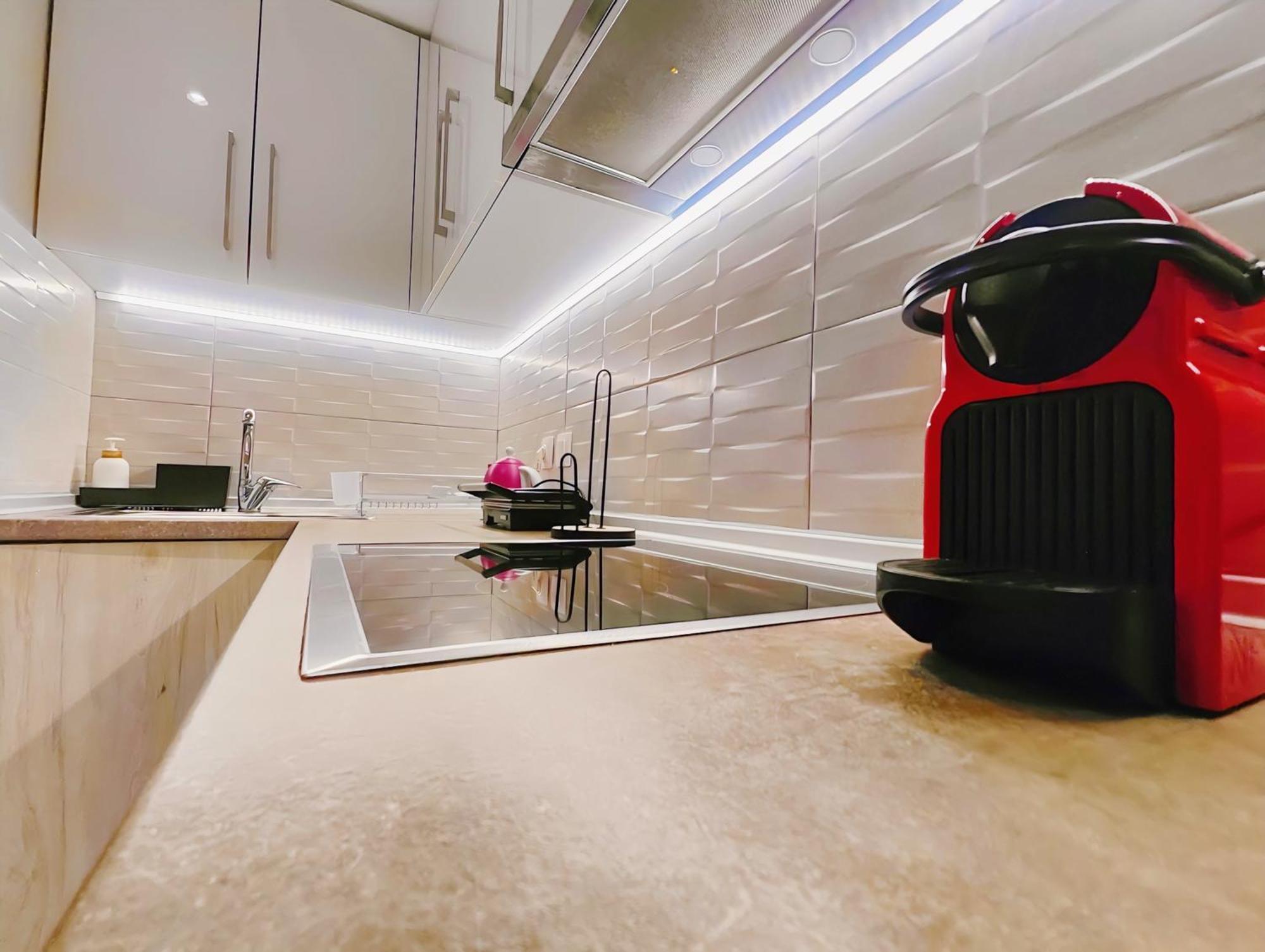Costamare Boutiqueapart-where Luxury Meets Comfort * Rhodes City