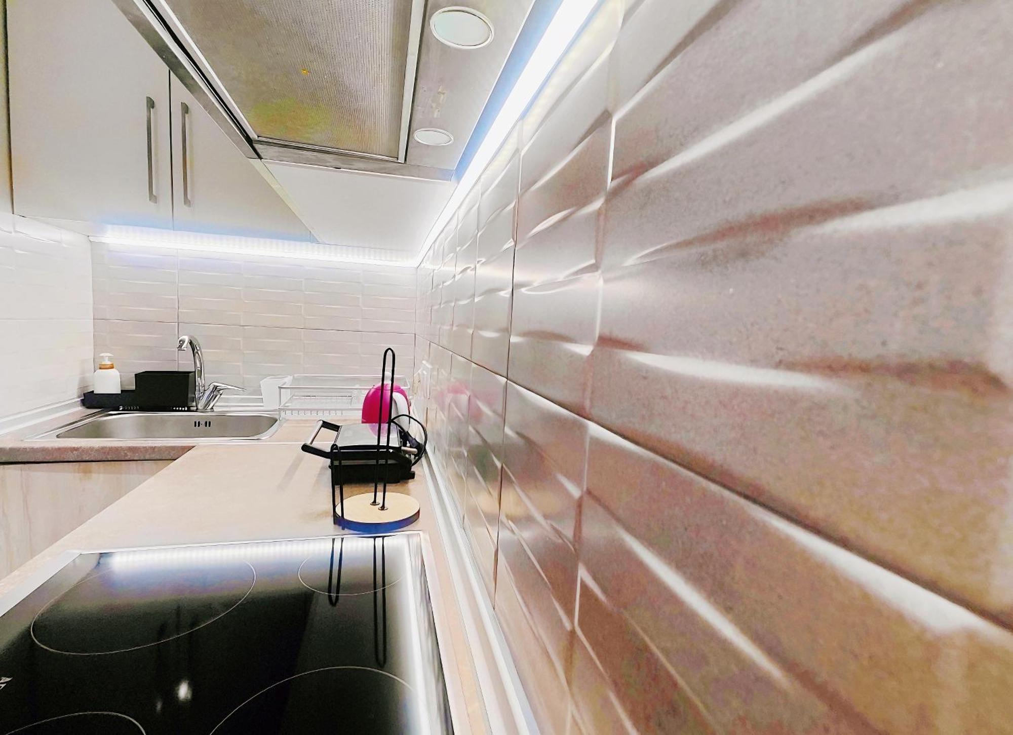 Costamare Boutiqueapart-where Luxury Meets Comfort Apartment
