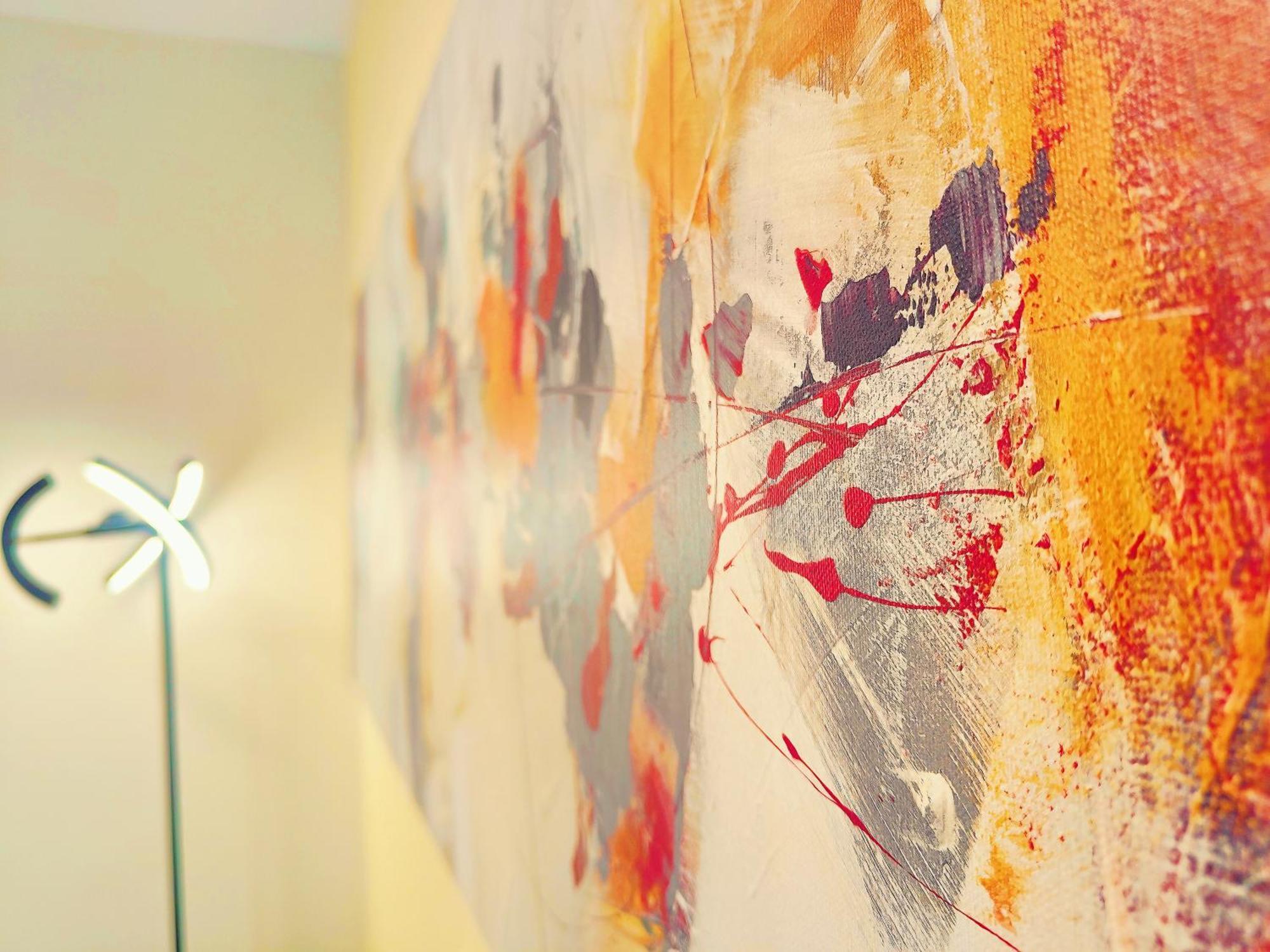 Costamare Boutiqueapart-where Luxury Meets Comfort